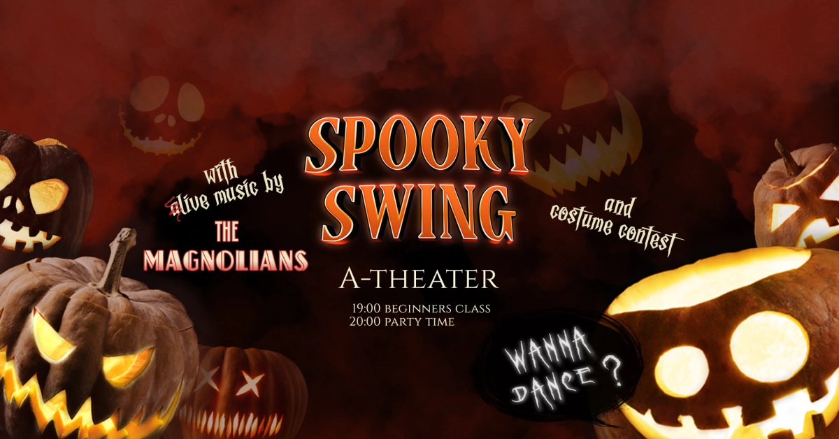 Trick or treat party